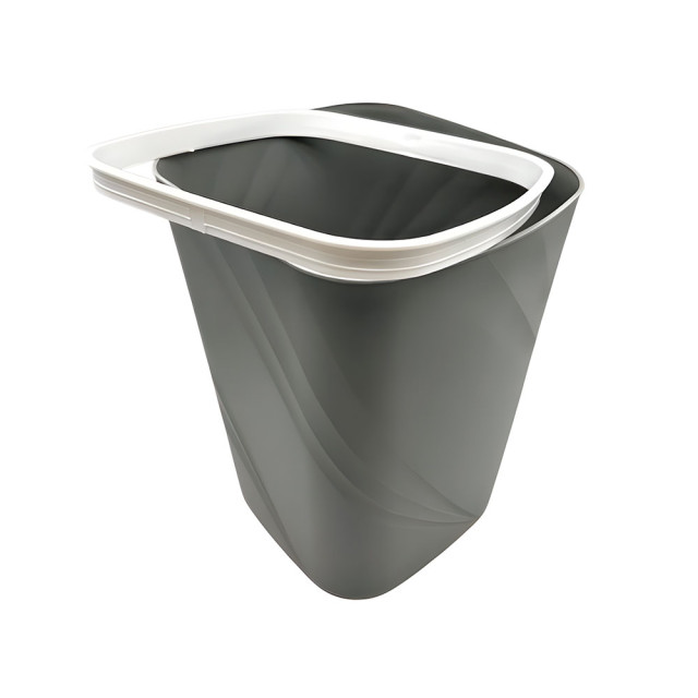 Корзина для мусора MonAmi GU-202302 13.7 л