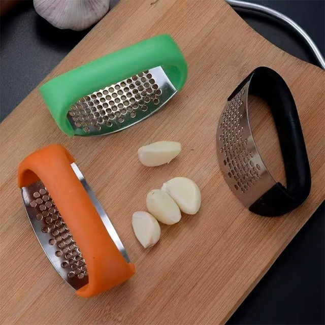 Пресс для чеснока MonAmi QQH25-22