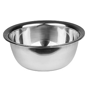 Миска для взбивания Perfecto Linea Starcook 24-100200 нержавеющая сталь 20 см