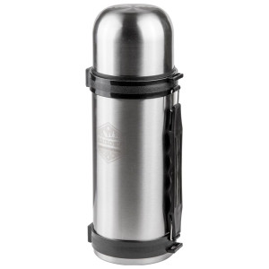 Термос Arizone 27-687800 нержавеющая сталь 1 л