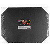Блюдо сервировочное Perfecto Linea 28-003000 30*40 см сланец