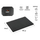 Блюдо сервировочное Perfecto Linea 28-003000 30*40 см сланец Блюдо сервировочное Perfecto Linea 28-003000 30*40 см сланец