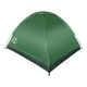 Палатка Arizone Coyote-3 28-274504 210*180*130 см зеленая Палатка Arizone Coyote-3 28-274504 210*180*130 см зеленая