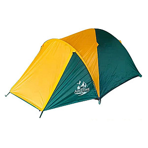 Палатка Arizone Element-3 28-300180 зеленая