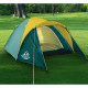 Палатка Arizone Element-3 28-300180 зеленая Палатка Arizone Element-3 28-300180 зеленая
