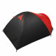 Палатка Arizone Element-3 28-300181 300*180*120 см черно-красная Палатка Arizone Element-3 28-300181 300*180*120 см черно-красная