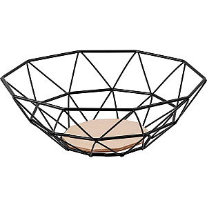 Корзина для фруктов Perfecto Linea 30-261011 металлическая