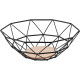 Корзина для фруктов Perfecto Linea 30-261011 металлическая Корзина для фруктов Perfecto Linea 30-261011 металлическая