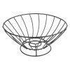 Корзина для фруктов Perfecto Linea Daniela 30-261012 металлическая