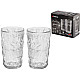Набор стаканов Perfecto Linea Frosty Ice 31-300100 330 мл 2 шт