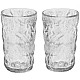 Набор стаканов Perfecto Linea Frosty Ice 31-300100 330 мл 2 шт