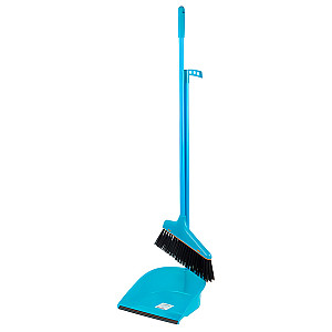 Набор для уборки Perfecto Linea Solid Ленивка 43-205801