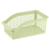 Корзинка Perfecto Linea Klinko 43-216200 26*15*12 см зеленая
