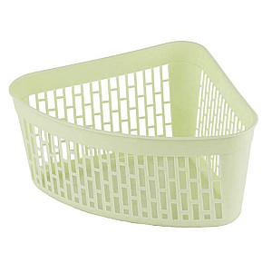 Корзинка Perfecto Linea Klinko 43-218000 23*18*12 см зеленая