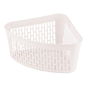 Корзинка Perfecto Linea Klinko 43-218001 23*18*12 см нежно-розовая