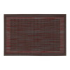 Салфетка сервировочная Perfecto Linea 45-002601 HomeArt-3 текстилен красная 45*30 см