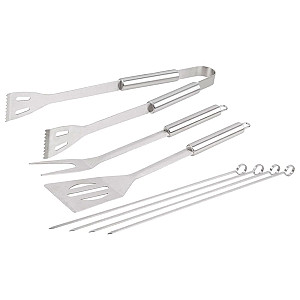 Набор для барбекю Perfecto Linea 47-111441 7 предметов