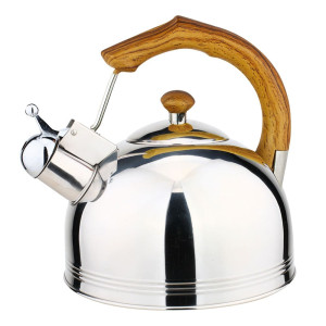 Чайник Perfecto Linea Kenyan Sunrise 52-225003 со свистком 2.5 л