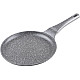 Сковорода блинная Perfecto Linea Grey 55-242111 литая 24*2.5 см алюминиевая
