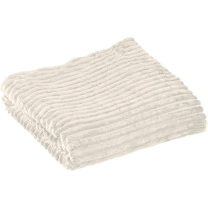 Покрывало Perfecto Linea Sleep mood 60-150211 флисовое 150*200 см белое