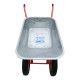 Тачка строительная Watt CW-2*130