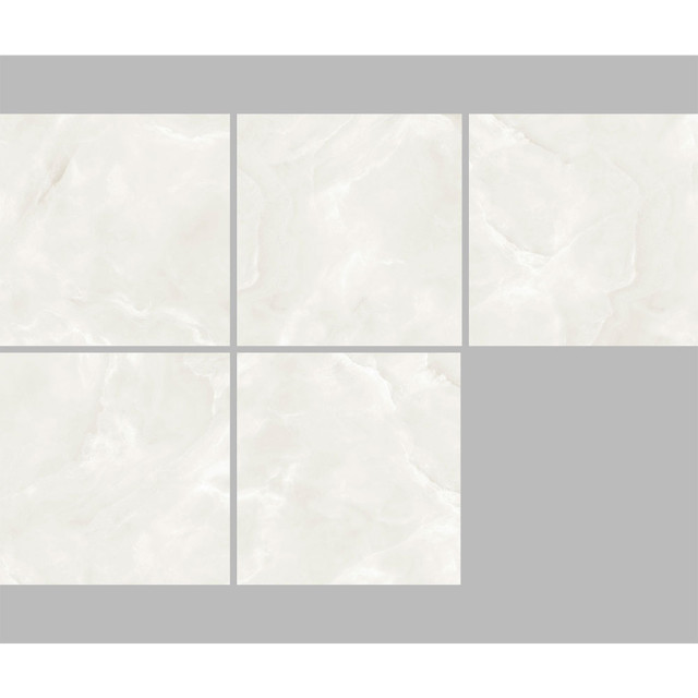 Керамогранит ITC Alberta Grey Mat (CRV) 800*800*9 мм