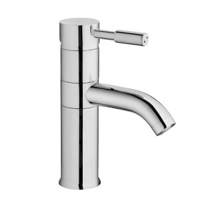 Смеситель для умывальника Frap F1052 D40 100 мм