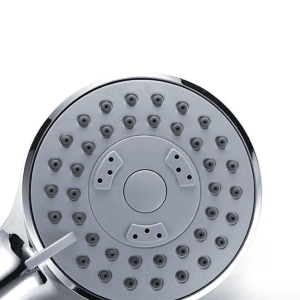Душевая лейка Frap F01  хром 3 режима