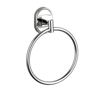 Полотенцедержатель Frap F1904 кольцо