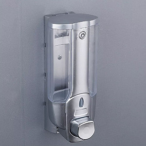 Дозатор для жидкого мыла Frap F407 380 мл