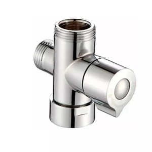 Дивертор-картридж Frap FBBB-3