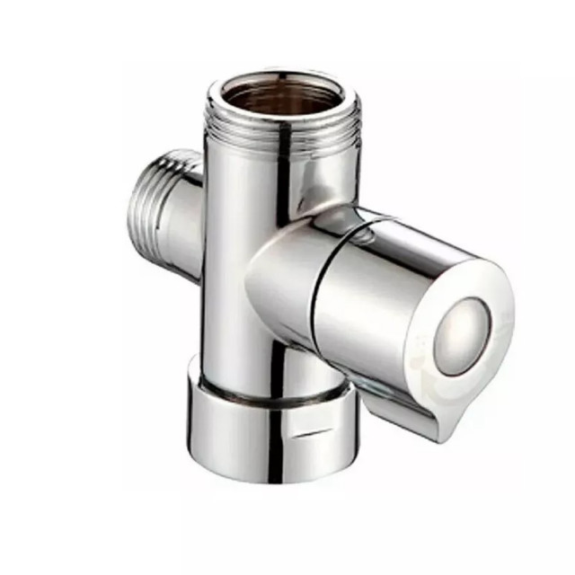 Дивертор-картридж Frap FBBB-3