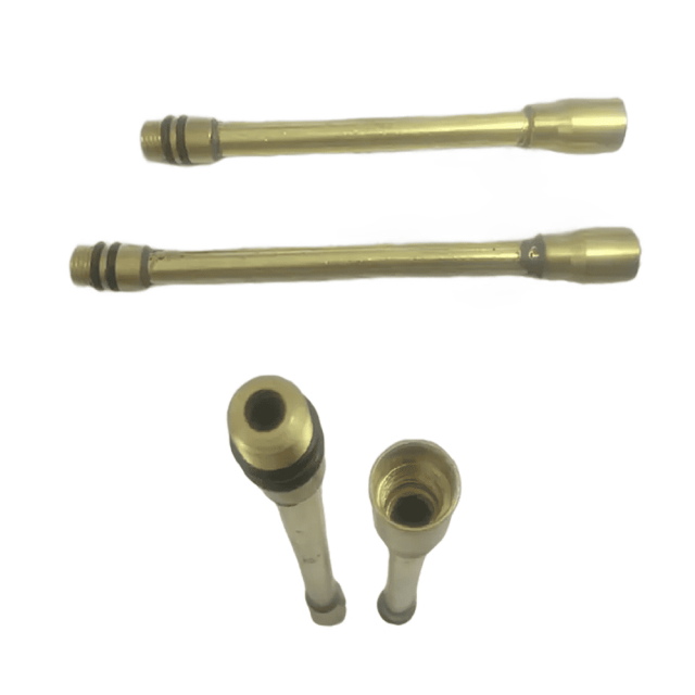 Удлинители Frap F90 для подводки к смесителю