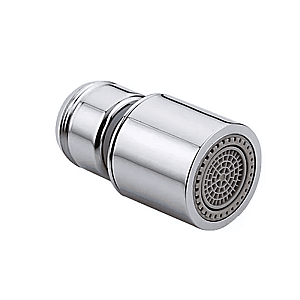 Аэратор Frap F72-9 двухрежимный