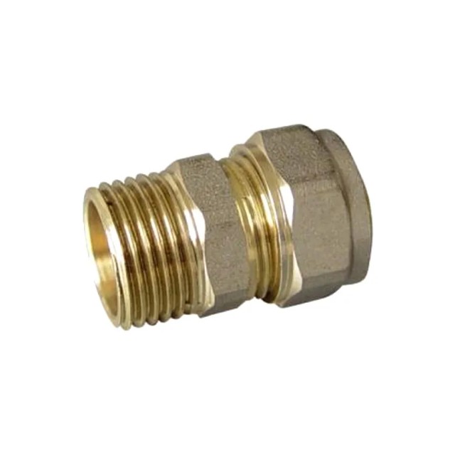 Патрубок Frap F306.2605 НР 26*3/4″