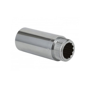 Удлинитель Frap F351.04070 ВН/НР 1/2