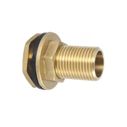 Врезка для резервуара Frap F344.05 3/4