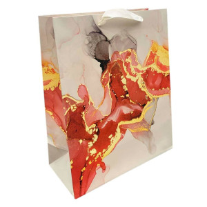 Пакет подарочный GB24-0001 26*12*32 см