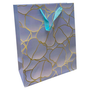 Пакет подарочный GB24-0003 26*12*32 см