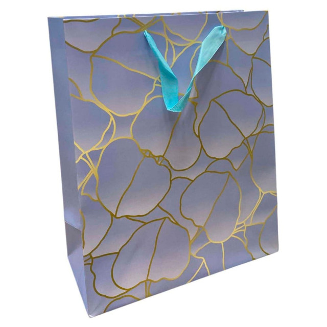 Пакет подарочный GB24-0003 26*12*32 см