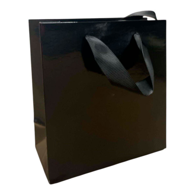 Пакет подарочный GB24-0009 26*12*32 см