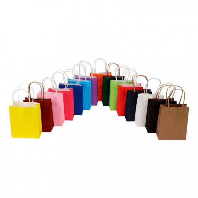 Пакет подарочный GB24-0014 21*11*27 см