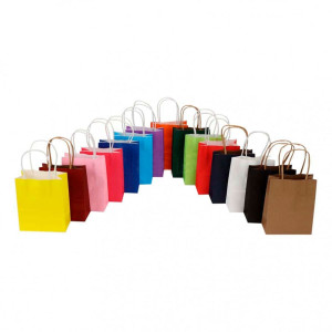 Пакет подарочный GB24-0016 31*12*42 см