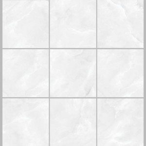 Керамогранит ITC Alberta White Pol (G) 600*600*8.5 мм