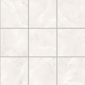 Керамогранит ITC Alberta Grey Pol (G) 600*600*8.5 мм