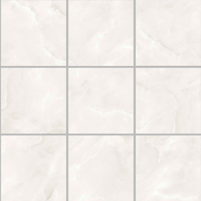 Керамогранит ITC Alberta Grey Pol (G) 600*600*8.5 мм