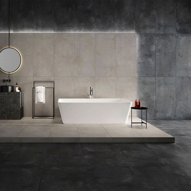 Керамогранит Kito Ales 18 Black K1263518TA 1200*600*11 мм