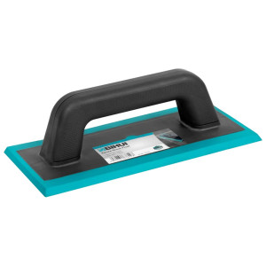 Терка BIHUI CFHRL для эпоксидной затирки жесткая 248*116 мм