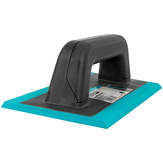 Терка BIHUI CFHRL для эпоксидной затирки жесткая 248*116 мм