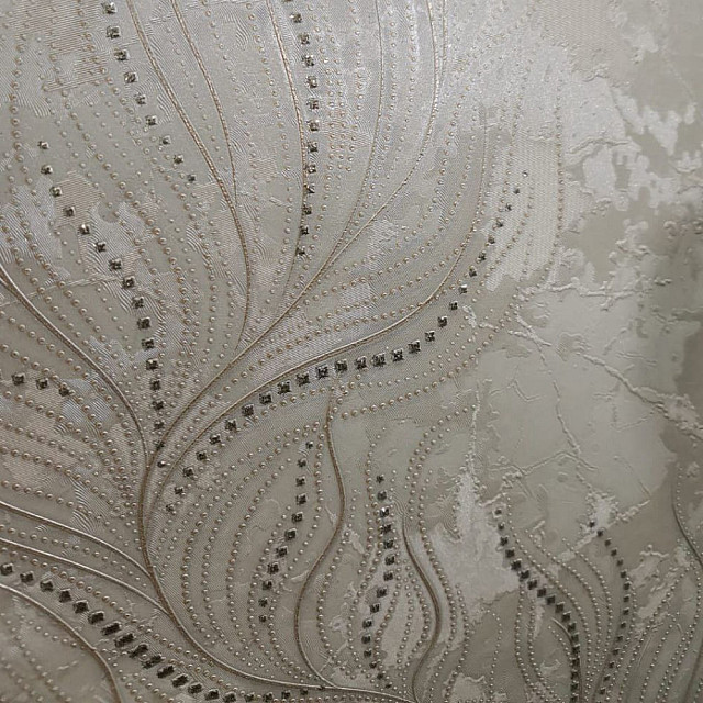 Обои виниловые YuNiWall 8677-4 1.06*10 м